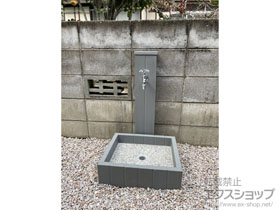 のフェンス・柵 フレウススタンド 施工例