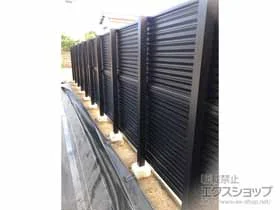 Value Select�̃t�F���X�E��E�� �~�G�[�l�t�F���X �ډB�����[�o�[�^�C�v 2�i�x�� �������ėp�i�p�l��2�i�j �{�H��