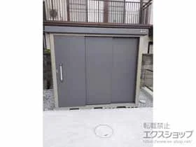 TL̕uE[EOq GXP[GCg SK8-100 ʌ^ 2200~1600~1940 SK8-100-GK {H