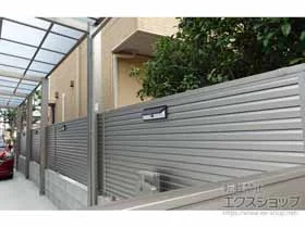 Value Select�̃t�F���X�E��E�� �~�G�[�l�t�F���X �ډB�����[�o�[�^�C�v ���R���{�H �{�H��