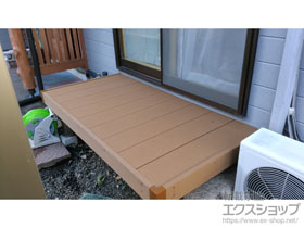 デッキを設置するところに犬走り No647 よくあるご質問順 件 P1 デッキを設置するところに犬走り No647 よくあるご質問順 件 P1
