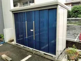 �^�N�{�̕��u�E���[�E���O�q�� Mr.�X�g�b�N�}���_���f�B ��ʌ^ 2900�~1222�~2110 ND-2912-D �{�H��