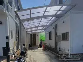 YKKAP�̃J�[�|�[�g ���C�i�|�[�g�O���� �c�A���@�ϐ�`20cm�Ή� �{�H��