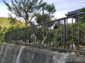 Value Select�̃t�F���X�E��E�� �~�G�b�^�t�F���X �h�Ƃ��Ċi�q�^�C�v ���R���{�H �{�H��