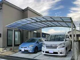 LIXIL(���N�V��)�̃J�[�|�[�g �l�X�JR (���E���h�X�^�C��) ���C�h �ϐ�`20cm�Ή� �{�H��