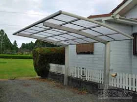 YKKAP�̃J�[�|�[�g ���C�i�|�[�g�O�����@�ϐ�`20cm�Ή� �{�H��