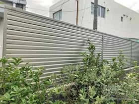 Value Select�̃t�F���X�E��E�� �~�G�[�l�t�F���X �ډB�����[�o�[�^�C�v�@���R���{�H �{�H��