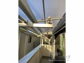 YKKAP�̃o���R�j�[���� �\�����A R�^ �����^�C�v  �P�� �ϐ�`20cm�Ή� �{�H��