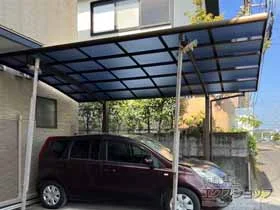 YKKAP�̃J�[�|�[�g ���C�i�|�[�g�O�����@�ϐ�`20cm�Ή� �{�H��