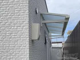 YKKAP�̃o���R�j�[���� �\�����A F�^ ���[�t�^�C�v �P�̐ϐ�`20cm�Ή� �{�H��