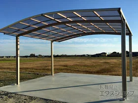 LIXIL(���N�V��)�̃J�[�|�[�g �l�X�JR (���E���h�X�^�C��) ���C�h �ϐ�`20cm�Ή� �{�H��