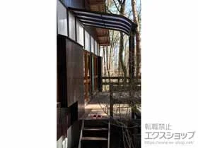 YKKAP�̃e���X���� �\�����A R�^ 1500 �e���X�^�C�v �P�� �ϐ�`50cm�Ή� �{�H��