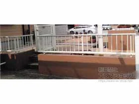 Value Select�̃t�F���X�E��E�� �~�G�b�^�t�F���X �h�Ƃ��Ċi�q�^�C�v ���R���{�H �{�H��