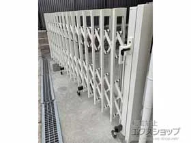 LIXIL ���N�V��(TOEX)�̃J�[�Q�[�g �A���V���C��II PG�^R(�y�b�g�K�[�h) A�^�C�v �m�����[�� �ЊJ���@350S �{�H��