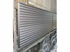 Value Select�̃t�F���X�E��E�� �~�G�[�l�t�F���X �ډB�����[�o�[�^�C�v ���R���{�H �{�H��