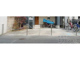 LIXIL(���N�V��)�̂��₢���킹���i �X�y�[�X�K�[�h(�Ԏ~��) F48�^ �Œ莮 �{�H��