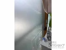 LIXIL リクシル(トステム)の内窓（二重窓・二重サッシ） インプラス 引違い窓 2枚建 施工例