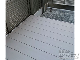 のウッドデッキ リウッドデッキ 200 施工例