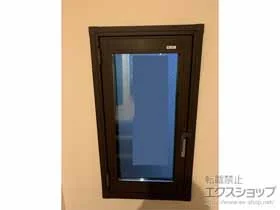 LIXIL リクシル(トステム)の内窓（二重窓・二重サッシ） インプラス FIX窓 施工例