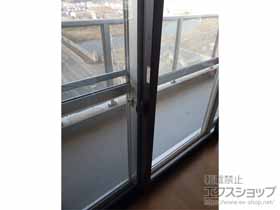の二重窓（内窓） インプラス 引違い窓 2枚建 施工例