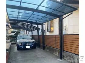 Value Select�̃t�F���X ���N�A���t�F���X �ډB���^�C�v�@���R���{�H �{�H��