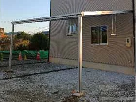 YKKAP�̃e���X���� �\�����A F�^ �r�b�O�T�C�Y �P�� �ϐ�`20cm�Ή�+�݂艺�����Œ蕨���� �{�H��