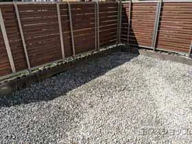 LIXIL(���N�V��)�̃t�F���X�E��E�� �t�F���XAB YS3�^ ���X���b�g3 �ؒ��J���[ �t���[�|�[���^�C�v �{�H��