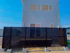 Value Select�̃t�F���X�E��E�� ���N�A���t�F���X ���^�C�v 2�i�x�� �������ėp �{�H��