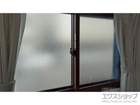 の二重窓（内窓） インプラス 引違い窓 2枚建 施工例