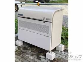 ���h�R�E�̃S�~�X�e�[�V�����E�S�~�X�g�b�J�[ �_�X�g�s�b�g U�^�C�v DPUB-400 400L �{�H��