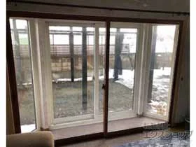 LIXIL ���N�V��(�g�X�e��)�̓����i��d���E��d�T�b�V�j �C���v���X ���Ⴂ�� 2���� �{�H��