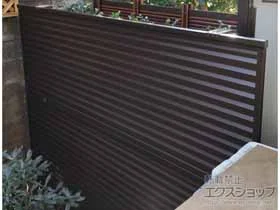 Value Select�̃t�F���X�E��E�� �~�G�[�l�t�F���X �ډB�����[�o�[�^�C�v 2�i�x�� �������ėp�i�p�l��2�i�j �{�H��