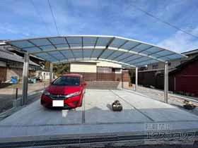 YKKAP�̃J�[�|�[�g �A�����[�X �g���v���@�ϐ�`20cm�Ή� �{�H��