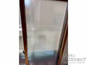 LIXIL リクシル(トステム)の内窓（二重窓・二重サッシ） インプラス 引違い窓 2枚建 施工例