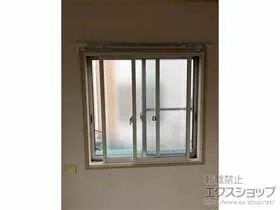 LIXIL ���N�V��(�g�X�e��)�̓����i��d���E��d�T�b�V�j �C���v���X ���Ⴂ�� 2���� �{�H��