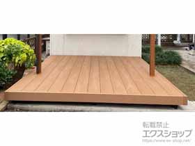 のウッドデッキ リウッドデッキ 200 施工例