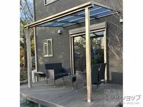 YKKAP�̃e���X���� �\�����A F�^ �e���X�^�C�v �P�� �ϐ�`20cm�Ή� �{�H��