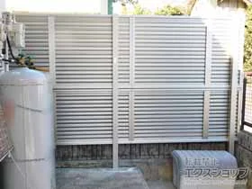 Value Select�̃t�F���X�E��E�� �~�G�[�l�t�F���X �ډB�����[�o�[�^�C�v 2�i�x�� �������ėp �{�H��