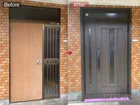 LIXIL NV(gXe)̌փhA VFgփhA3 A~dl eqdl(}t)OωE݌ C12N^ 蓮dl {H