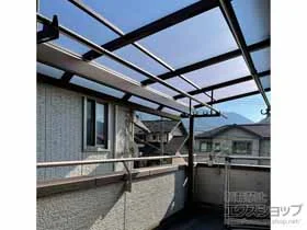 YKKAP�̃o���R�j�[���� �\�����A R�^ �����^�C�v �P�� �ϐ�`20cm�Ή�+�݂艺�����Œ蕨����+�y�ʓS���p���i �Z�p�h�����˂� �{�H��