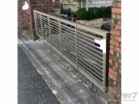 LIXIL ���N�V��(TOEX)�̃J�[�Q�[�g ���C�h�I�[�o�[�h�AS1�^ �d���� �{�H��