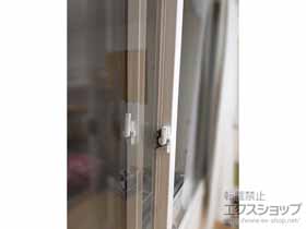 の二重窓（内窓） プラマードU 引違い窓 2枚建 施工例