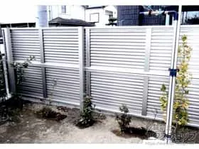 Value Select�̃t�F���X�E��E�� �~�G�[�l�t�F���X �ډB�����[�o�[�^�C�v 2�i�x�� �������ėp �{�H��