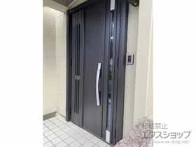 LIXIL NV(gXe)̌փhA VFgփhA3 fMK2dl eqdl(})Oύ݌ M83^ FamiLockdl {H