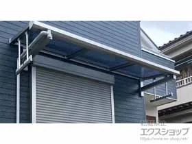 YKKAP�̃o���R�j�[���� �\�����A F�^ �����^�C�v �P�� �ϐ�`20cm�Ή� �{�H��