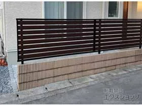 Value Select�̃t�F���X ���N�A���t�F���X ���^�C�v�@���R���{�H �{�H��