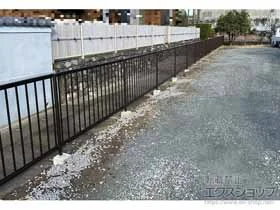 Value Select�̃t�F���X �~�G�b�^�t�F���X �h�Ƃ��Ċi�q�^�C�v ���R���{�H �{�H��