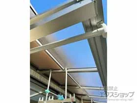 YKKAP�̃o���R�j�[���� �\�����A F�^ ���[�t�^�C�v �P�̐ϐ�`20cm�Ή� �{�H��