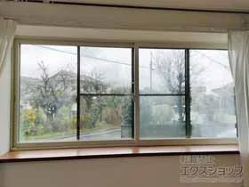 LIXIL ���N�V��(�g�X�e��)�̓����E��d�� �C���v���X ���Ⴂ�� 2���� �{�H��