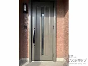 LIXIL ���N�V��(�g�X�e��)�̌��փh�A ���V�F���g���փh�A3 �A���~�d�l �ЊJ���d�l(�����}��)�O�ωE�݌� C12N�^ ���蓮�d�l �{�H��